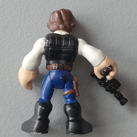 ๐ฏ 10 for $10 / Playskool Heroes Star Wars Action Figure Toy - Picture 8 of 10